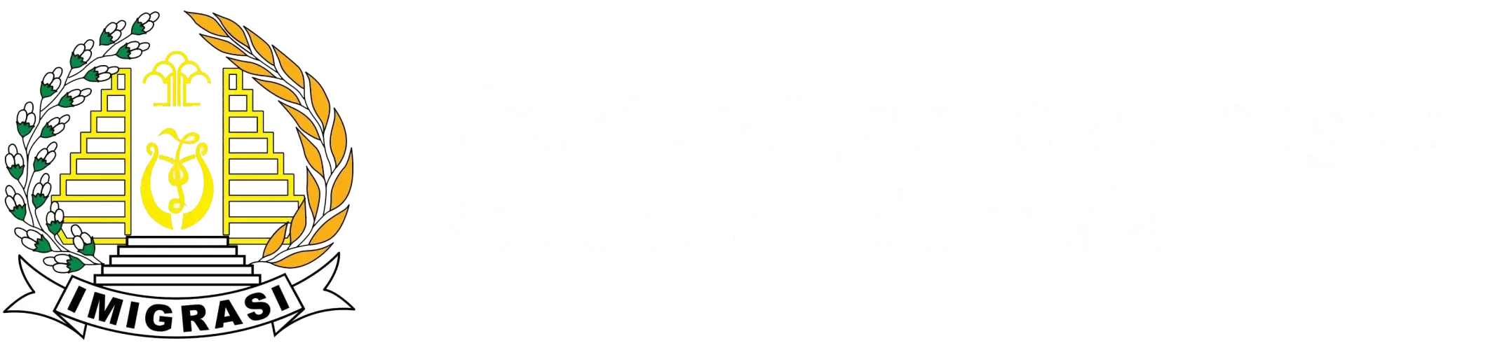 Direktorat Jenderal Imigrasi Kota Sukabumi